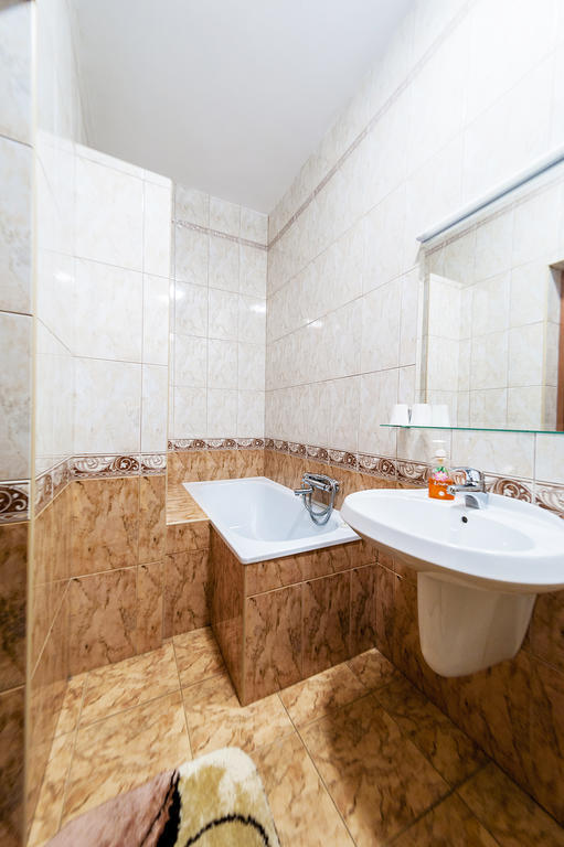 Uroczysko Bed and Breakfast Jastrowie Værelse billede
